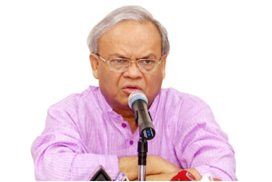 স্বাধীন ও বস্তুনিষ্ঠ গণমাধ্যমের কোনো বিকল্প নেই: রিজভী